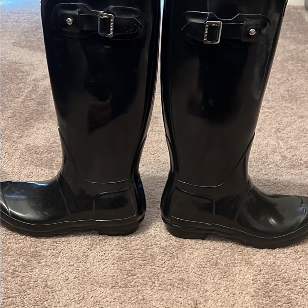 Hunter Rain-Boots - image 4